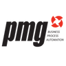 PMG Digital Business Platform