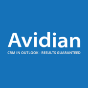 Prophet CRM, by Avidian